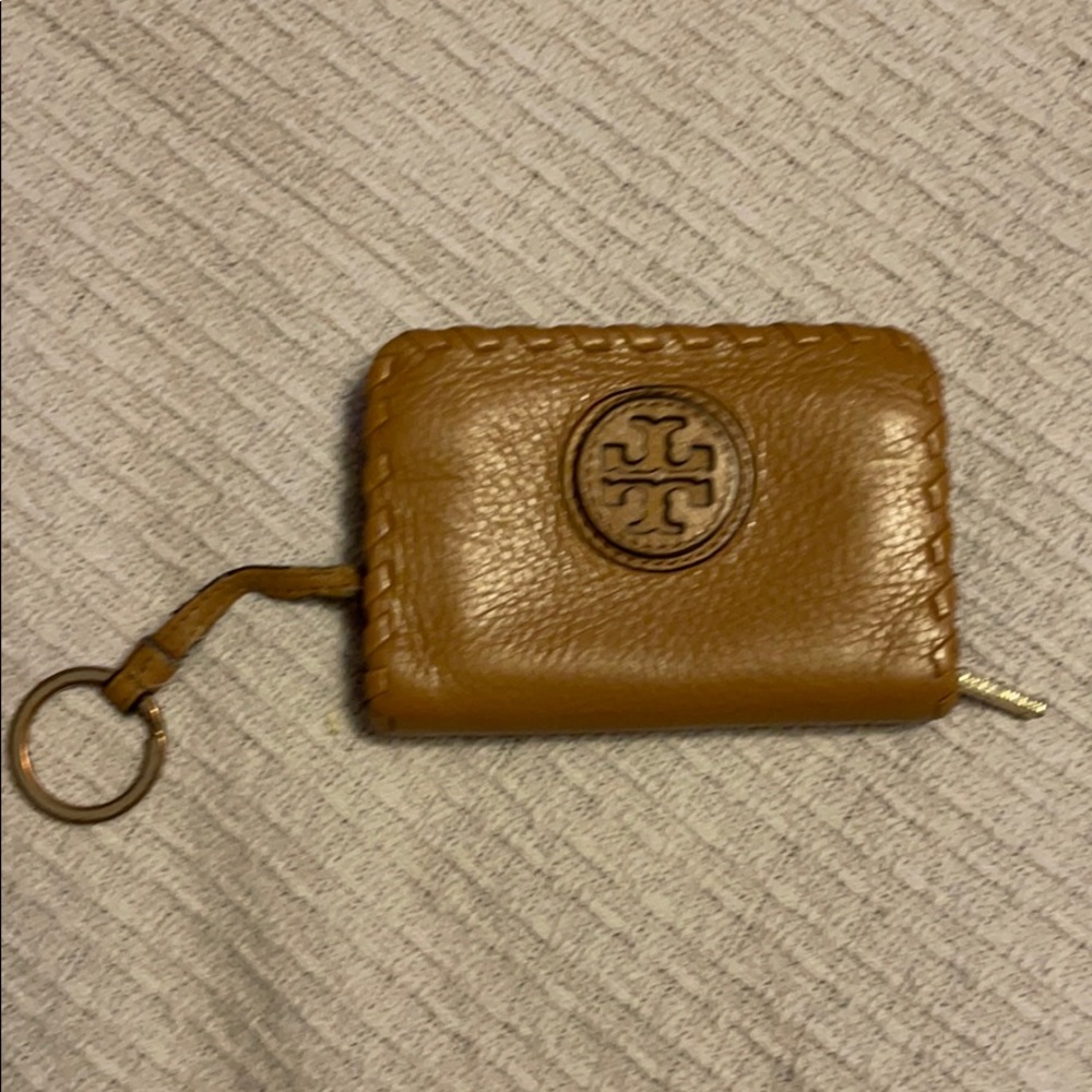 Tory Burch wallet
